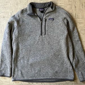 Patagonia Pullover